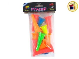 CORNETIN CHICO X12 STASIO (007010/70102) ZABAWA