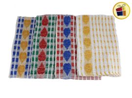 REPASADOR TOALLA CORAZONES JOVALEX (819/280349/782819) 