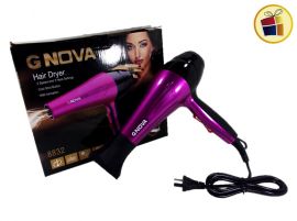 SECADOR DE CABELLO GRANDE 3000W G NOVA (88327/8832)
