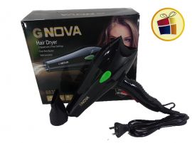 SECADOR DE CABELLO GRANDE 3000W G NOVA (88334/8833)