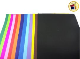 P.G.R.C1.C2.F.VA.B.M.RCIA.ST PAPEL CARTULINA SURTIDA COLOR (722080)