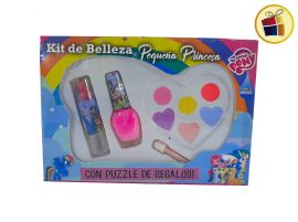 N22 KIT DE BELLEZA PEQUEÑA PRINCESA STYLO (4450/936548)