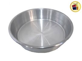 TORTERA N°26 ALUMINIO ALTA ALMANDOZ  (915/518903)