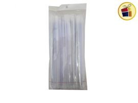 (P.F.B.RCIA.)SORBETE EN BOLSA X 100 (39198) MOSS SANTIAGO