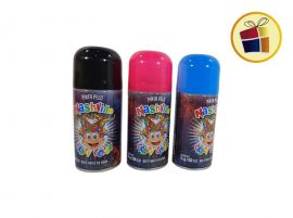 PINTA PELO AEROSOL X75G  NASHVILLE (30205) AEROCOR 