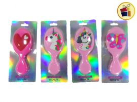 CEPILLO PARA CABELLO INFANTIL TRENDY (117541/11754)