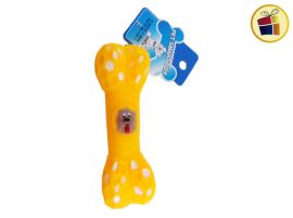 CHIFLE HUESO C/ CARITA DE PERRO (811034/811-3)