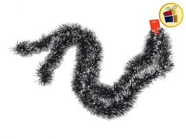 BOA NAVIDEÑA VERDE PUNTA NEVADA 9CMX2MT ATHAND (033-18-7/000075)