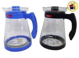 JARRA VIDRIO MANGO PLASTICO MEDIDAS 2LTS POKA (ZT80489275/892754)