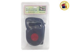 CORREA P/PERRO AUTOMATICO EN BLISTER (213-11/13111)