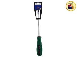 DESTORNILLADOR PLANO-PHILLIPS X1 M/ GOMA (18026/180214)