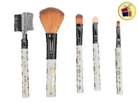 SET DE BROCHAS Y PINCEL PARA MAQUILLAJE (CV) (841926)