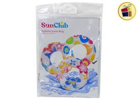 ARO SALVAVIDAS  ESTAMPADO 20X50CM POKA (47219/607216)