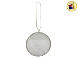 COLADOR DE METAL 12X26CM NAJAL (66663/DD8747)