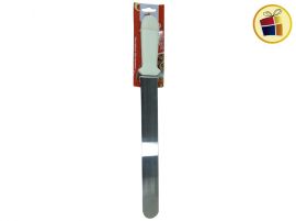 ESPATULA REPOSTERA TORTA MANGO PLASTICO 42CM  (007060/DD10676)