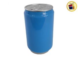 PORTA ESCARBADIENTES FORMA LATA 9CM (039672/DL0482)