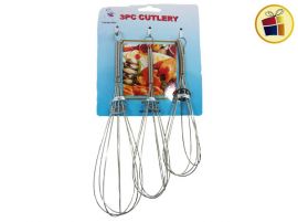 BATIDOR X3 EN BLISTER FLUSS (054941/C-056-15-27)