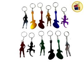 LLAVERO DESTAPADOR METAL VARIAS FORMAS (055452/IMRLL0022/16)