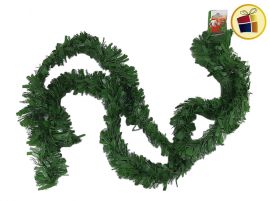 BOA VERDE CUADRADA 2MTX7CM POKA (NS256516/565164)