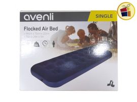 COLCHON INFLABLE 191X73X22CM POKA (JL020411N/203085)