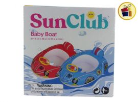 PASA PIE FORMA AUTO CON BOCINA 67.5X50CM (JL036003NPF/214135)