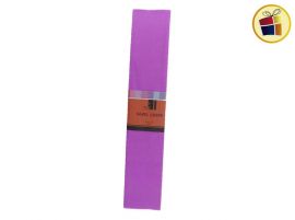 P.G.ST.F.R.C1.C2.M.B.RCIA.PAPEL CREPE LILA ASB (300218/97217)