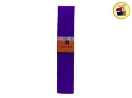 P.G.ST.R.C1.C2.M.F.B.RCIA.PAPEL CREPE VIOLETA ASB (300256/97255)
