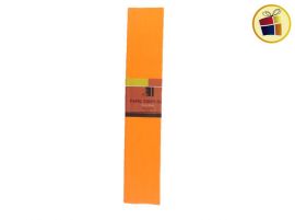 PAPEL CREPE NARANJA FLUO ASB (391261)