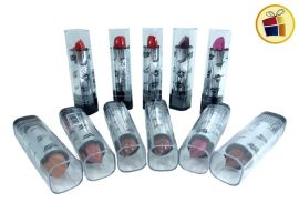 LABIAL MATTE LIPSTICK PINK 21 (325523/CS1370)