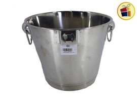 CHAMPAGNERA METAL DESTAPADOR 6LT LABANIM (AD139-02/500046)