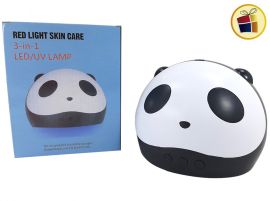 CABINA PARA UÑAS PANDA (40221/ADJ10)