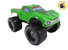 JEEP REBEL RALLY DAKAR 4X4 DISTRI CAU (778904)