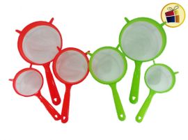 ###COLADOR PLASTICO X3 JAISPUR (112587/C08009)