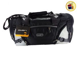 BOLSO DE VIAJE CHICO 20" COMBINADO OWEN (32202/NS2-20)
