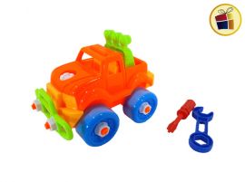N22 CAMIONETA  ARMAR BOLSA 10CM BOLSA SEBIGUS (52787/098319)