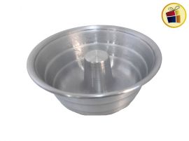 BUDINERA N°22 ALUMINIO ALMANDOZ (952/043160)