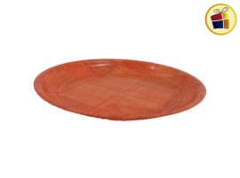 PLATO PLAYO BAMBOO REDONDO 20CM LABANIM (AD149-17/149171)
