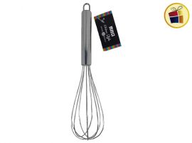 BATIDOR METAL 25CM LABANIM (GB-A06-127/019243)