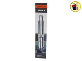 MOLINILLO PIMENTERO GOURMET ACERO 15CM LABANIM (AD141-09/141090)