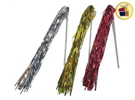 "P.C1.C2"PORRA METALIZADA SURTIDA  X1 (97394) MOMPEL