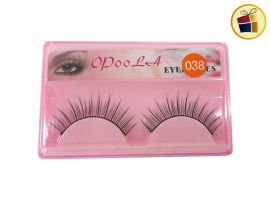 (PC-R)PESTAÑA POSTIZA SIN PEGAMENTO VARIOS MODELOS (83243/05-32-1)