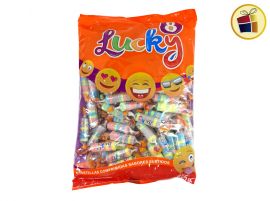 PASTILLA LUCHY X385G (03190) GOLOSO