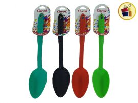CUCHARA PARA GUISO NYLON CAROL  (65050/670500/650502)