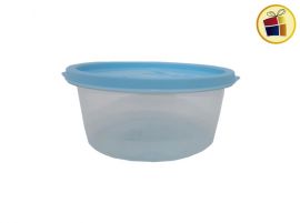 HERMETICO REDONDO 1500CC TREBOL (0205/011053)