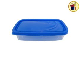 HERMETICO RECTANGULAR 900 CC 14X21X5 TREBOL (0401/013002)