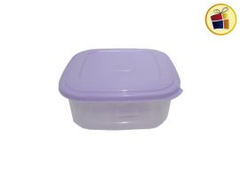 HERMETICO CUADRADO 1600CC TREBOL 17 X 17 X 7 (0303/290458)