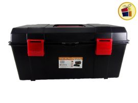 CAJA DE HERRAMIENTAS 19" C/BANDEJA OPENINIG (TF-2395/003970)