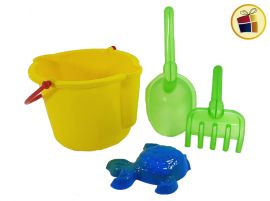 SET DE PLAYA BALDE + PALA Y RASTRILLO OPENING (TJ4006/030082))