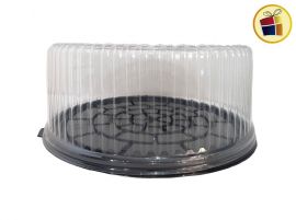 CAMPANA PARA TORTA T32 A (5532/05654) LA CORPORACION