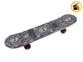 PATINETA MEDIANA 60 CM ESTAMPADA COLORPEN (821558/215582) 